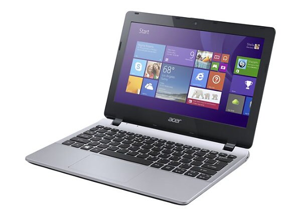 Acer Aspire E3-111-C0QT - 11.6" - Celeron N2940 - 4 GB RAM - 500 GB HDD
