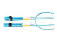 Belden FiberExpress cordon de raccordement - 3 m - turquoise