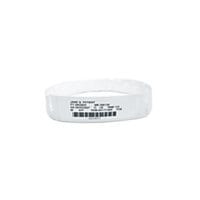 Zebra LaserBand 2 Advanced - wristband labels - 250 label(s)