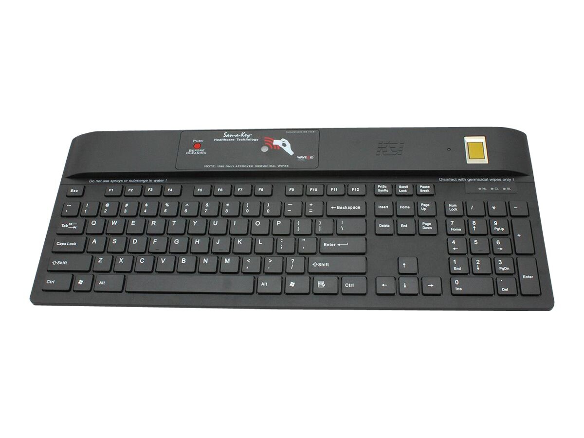 Key Source International Pro Series - keyboard