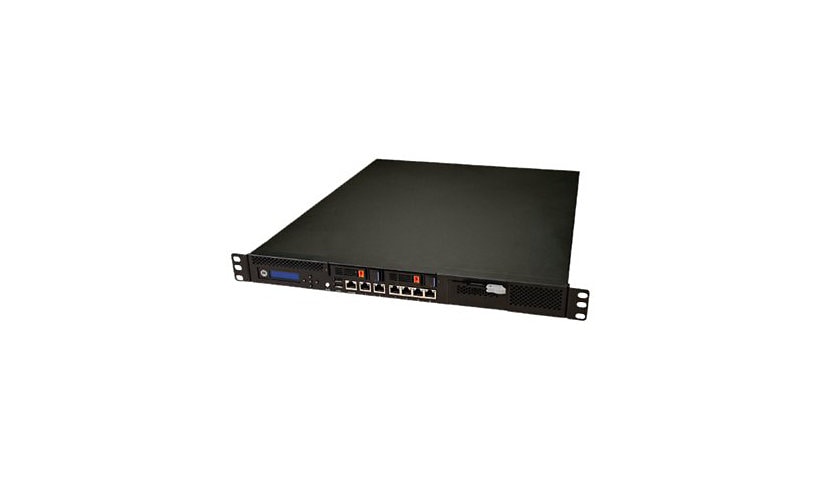 Extreme Networks NX 7510 - wireless network management device