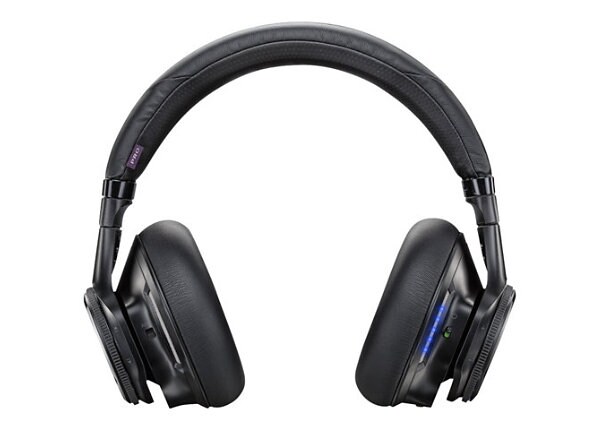 Plantronics Backbeat Pro - headset