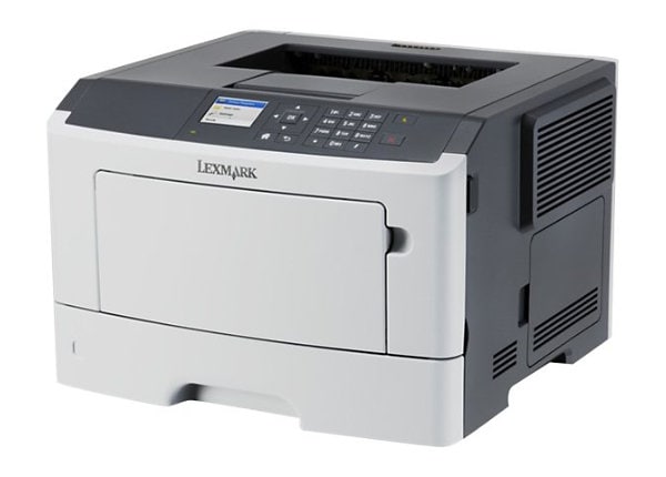 Lexmark MS315dn - printer - monochrome - laser