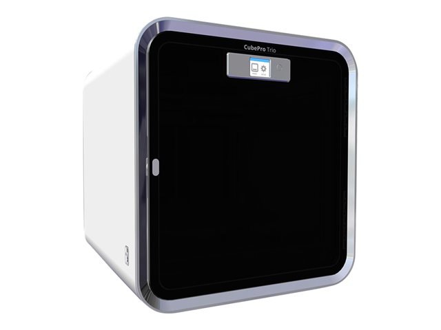 3D Systems CubePro Trio - 3D printer