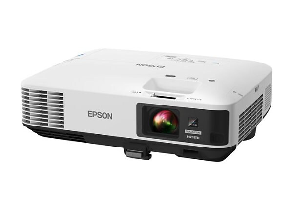 Epson PowerLite 1985WU LCD projector