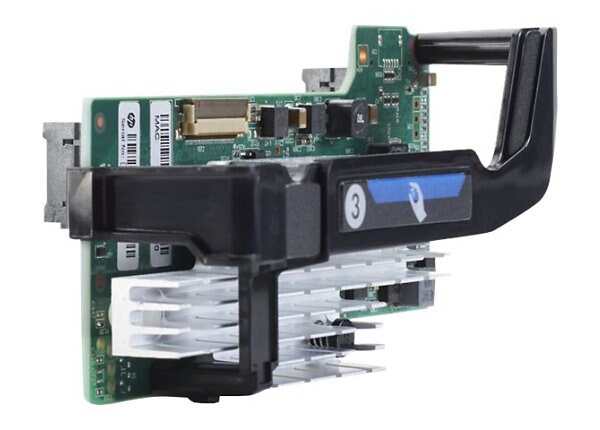 HPE 570FLB - network adapter