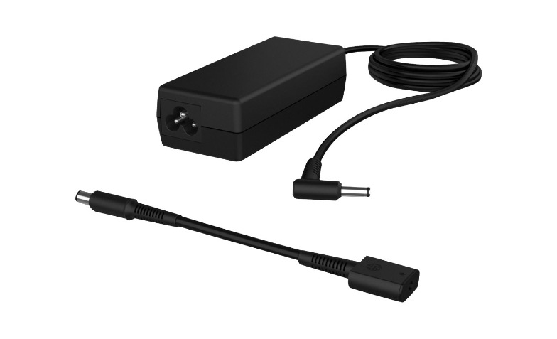 Hp 65w Smart Ac Adapter For 3005pr Usb 3 0 Port Replicator H6yaa Aba