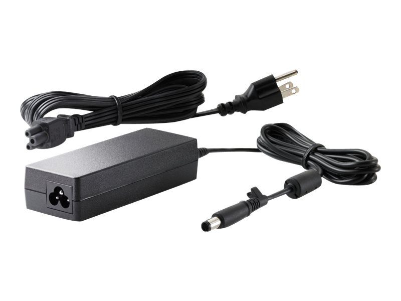 Thumbnail 2 of 6 for HP 65W Smart AC Adapter