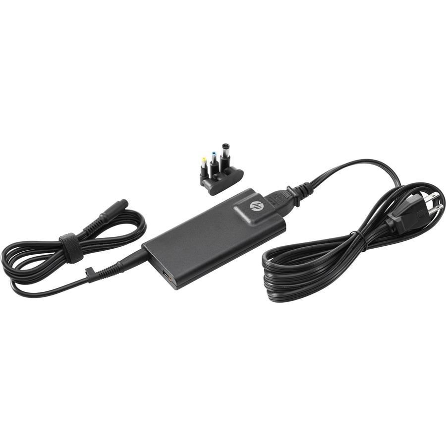 Thumbnail 6 of 6 for HP 65W Smart AC Adapter