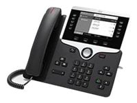 Cisco IP Phone 8811 - téléphone VoIP