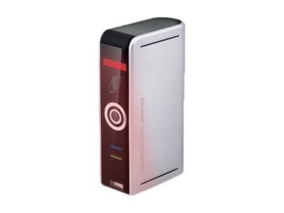 I/OMagic Magictouch - keyboard