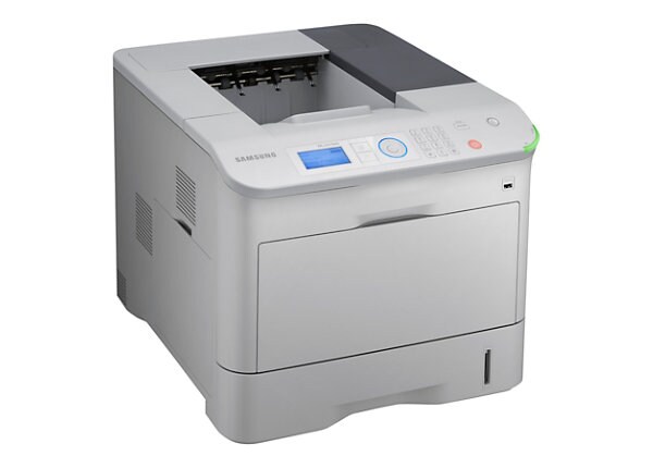 Samsung ML-5515ND 55 ppm Monochrome Printer
