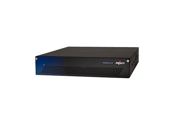 Digium Switchvox 310 Cold Spare IP-PBX