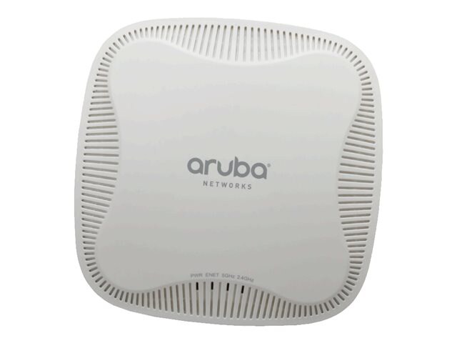 Aruba Instant IAP-205 - wireless access point