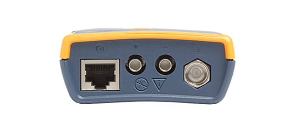Thumbnail 5 of 5 for Fluke Networks IntelliTone Pro 200 Kit - network tester kit