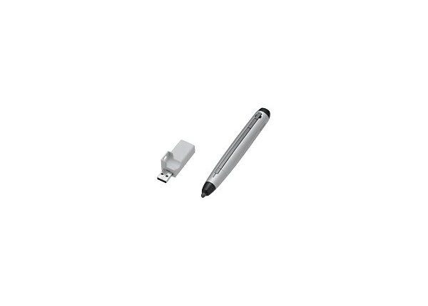 Sharp PN-ZL01 - digital pen