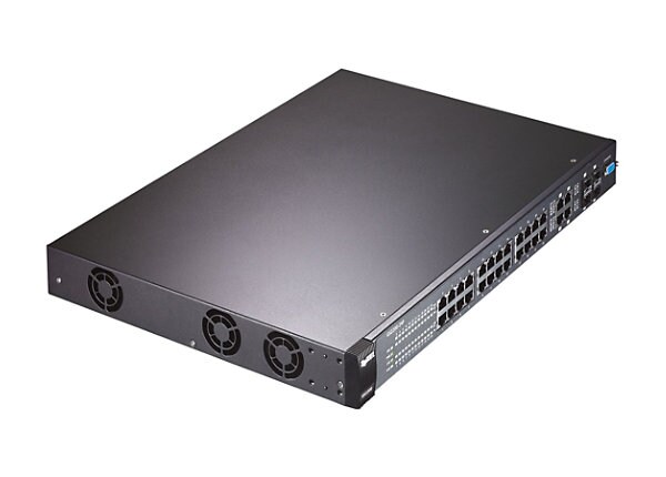 Zyxel GS-2200-24P - switch - 24 ports - managed