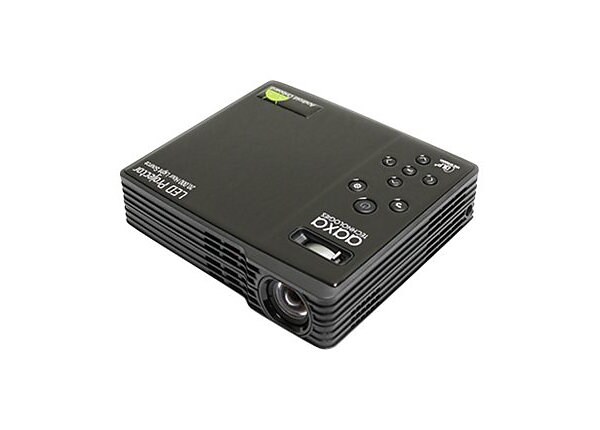 AAXA LED Android Projector DLP projector