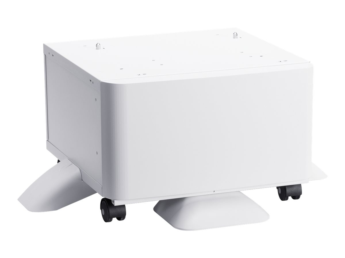 Xerox printer stand