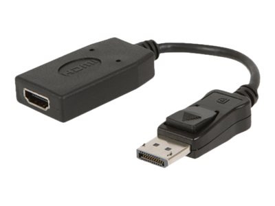 Accell UltraAV video adapter - DisplayPort / HDMI