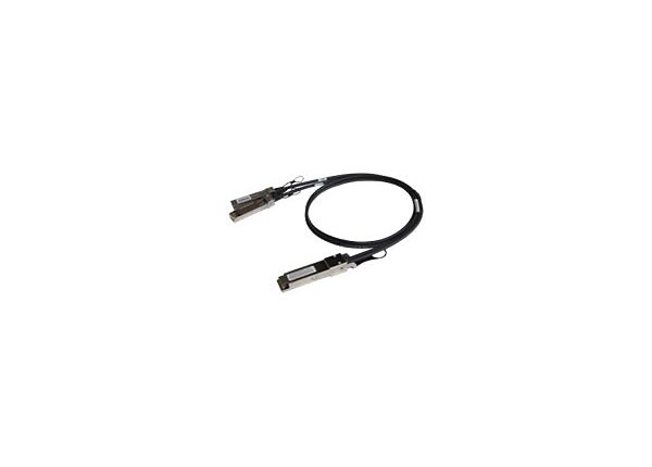 Solarflare direct attach cable - 3.3 ft