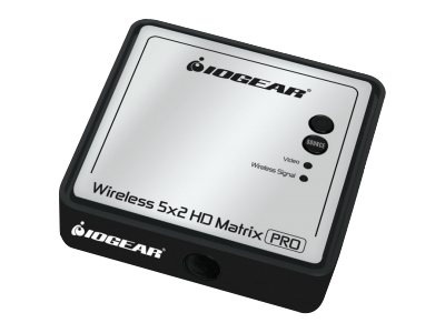 IOGEAR Video Console