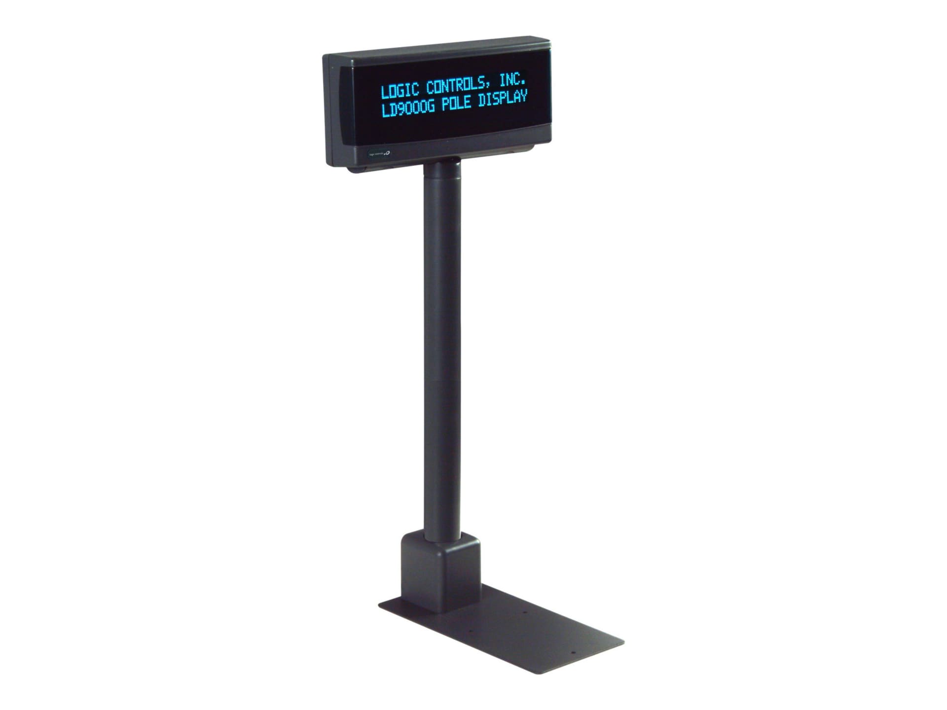 Logic Controls LDX9000 - customer display