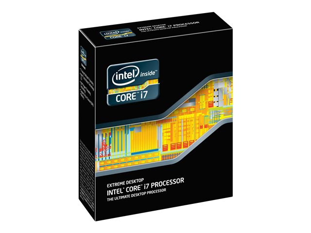 Intel Core i7-5960X Extreme Edition Processor