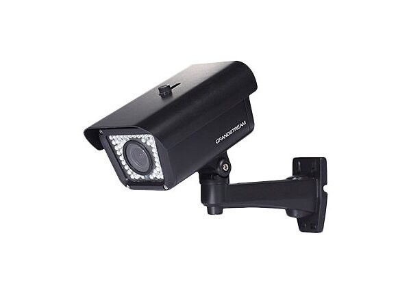 Grandstream GXV3674_HD_VF - network surveillance camera