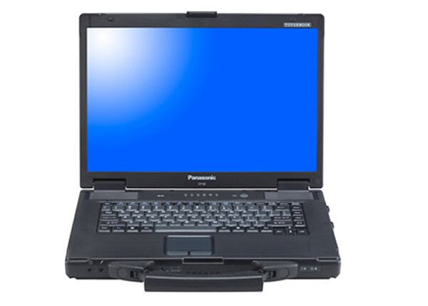 PAN MK2 I5-4300U 4GB 128GB W8.1