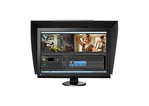 EIZO ColorEdge CG247 - LED monitor - 24.1"