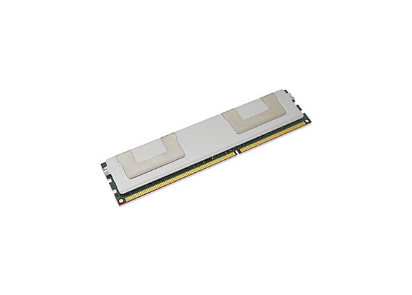 Total Micro Dell Server Memory, 32GB ECC RDIMM 1333MHz PC3-10600 1.35V 240p