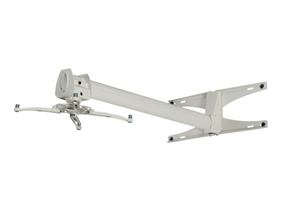 Premier Mounts Dual Stud Short-Throw Projector Wall Mount EST200 - mounting