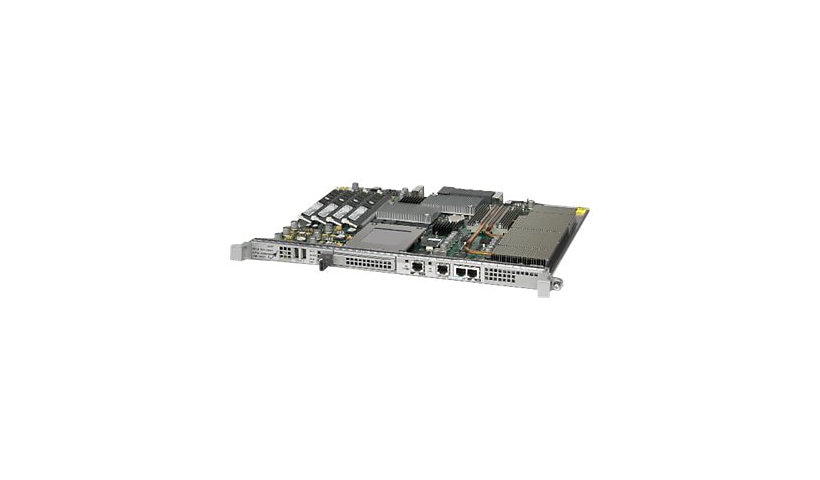 Cisco ASR 1000 Series Route Processor 2 - router - plug-in module
