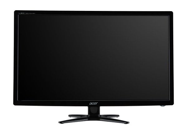 Acer G246HYLbmjj - LED monitor - 23.8"