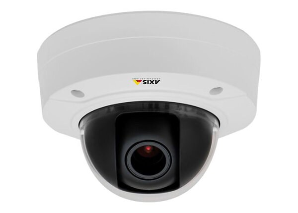AXIS P3215-V Fixed Dome Network Camera - network surveillance camera