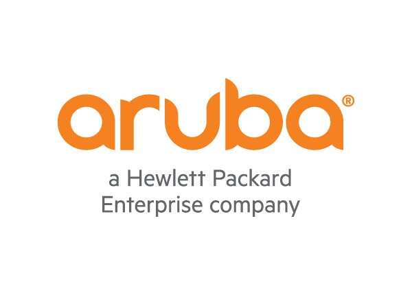 ArubaCare Next-Day Support extended service agreement - 1 year - shipment
