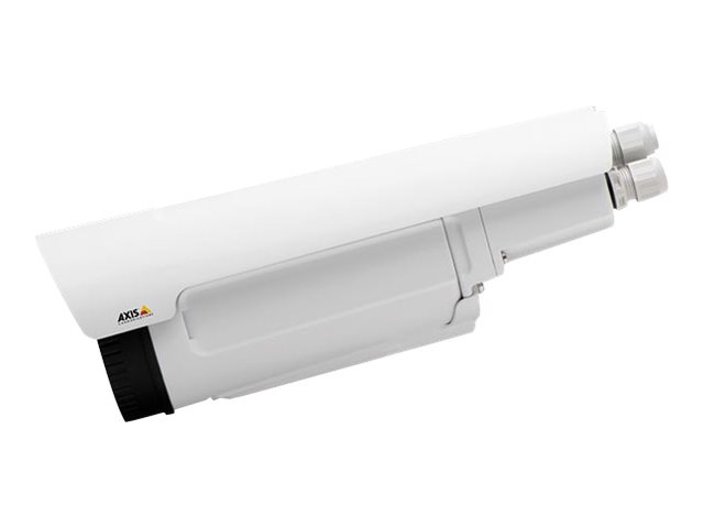 AXIS Q1932-E Thermal Network Camera (19mm 30 fps) - network surveillance camera
