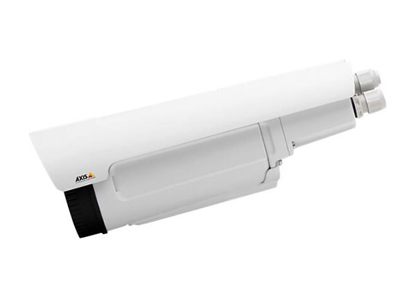 AXIS Q1932-E Thermal Network Camera (19mm 30 fps) - network surveillance camera