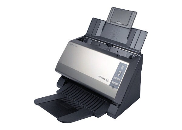 Xerox DocuMate 4440 w/ VRS Pro - document scanner - desktop - USB 2.0