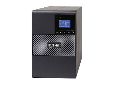 Eaton 5P 1550 Global Tower - UPS - 1100 Watt - 1550 VA