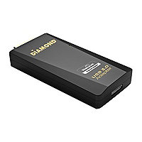 Diamond BVU3500H - external video adapter - DisplayLink DL-3500