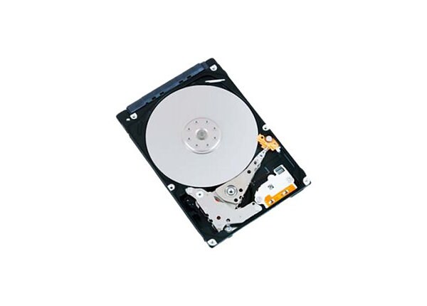 Toshiba MQ01ABF032 - hard drive - 320 GB - SATA 6Gb/s