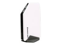 IOGEAR 6-Port SuperSpeed USB 3.0 Hub GUH326 - hub - 6 ports