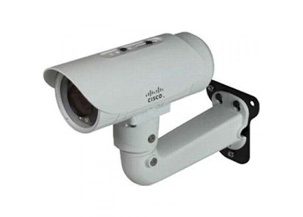 Cisco Video Surveillance 6400E IP Camera - network surveillance camera