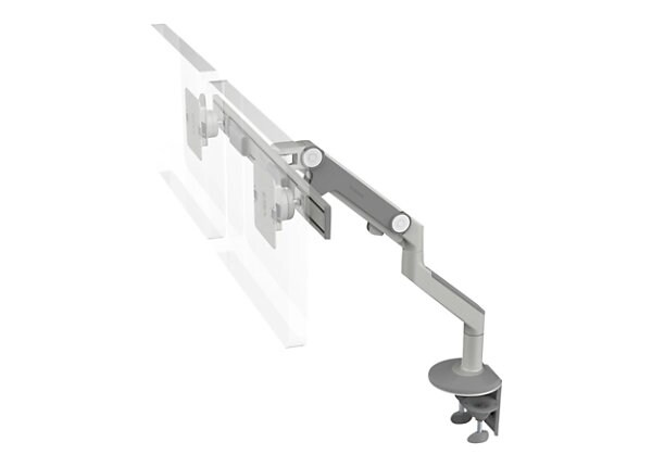 Humanscale M8 - mounting component