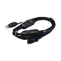 Unitech - USB cable - USB - 6.6 ft