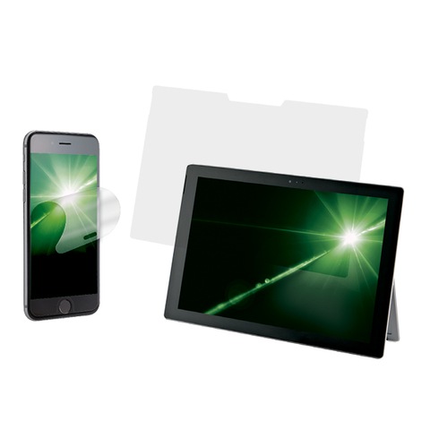 Thumbnail 2 of 2 for 3M Anti-Glare Filter for Microsoft Surface Pro 3/4 - screen protector for t