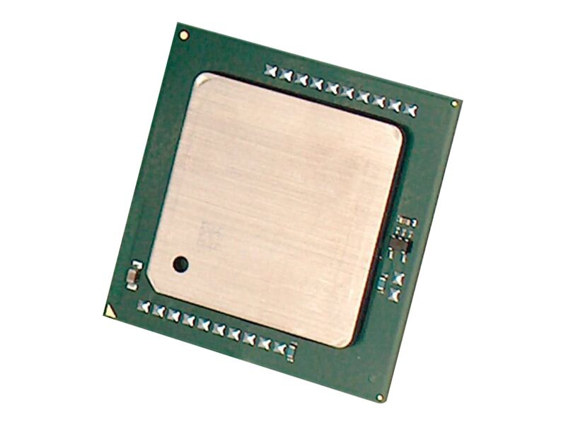 Intel Xeon E5-2690V3 / 2.6 GHz processor