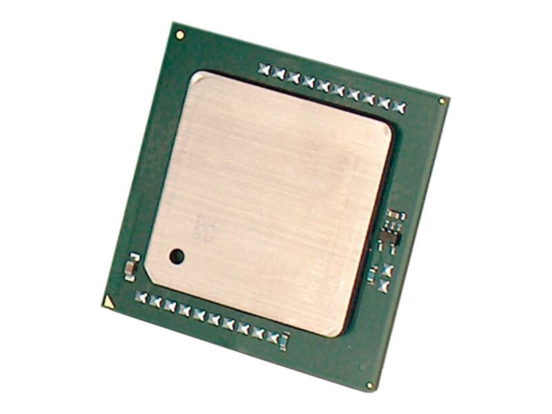 Intel Xeon E5-2603V3 / 1.6 GHz processor